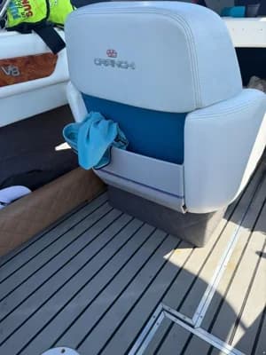 Cranchi START 21 4