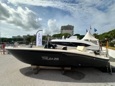 Thalea 21.5 BLACK EDITION 2