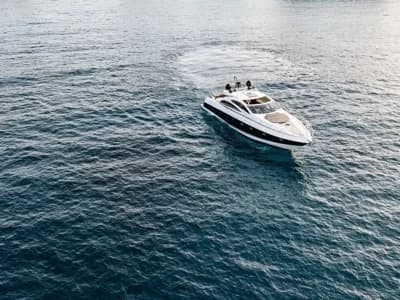 2006 Sunseeker Predator 72 Boat for Sale in St Julien 2