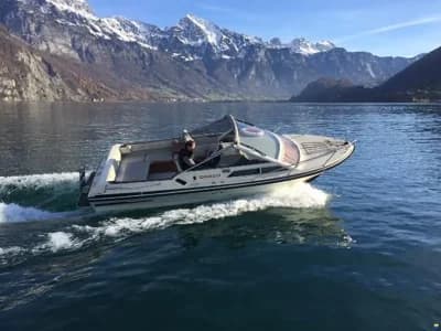Draco 2100 SC 3