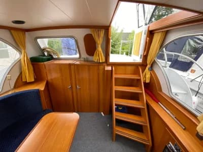 2008 Pedro Skiron 35 Boat for Sale in Bray 3