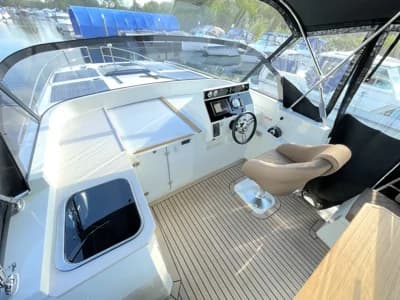 2026 Balt Yacht Grand 37 Boat for Sale in Bray 3