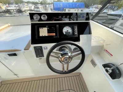 2026 Balt Yacht Grand 37 Boat for Sale in Bray 5