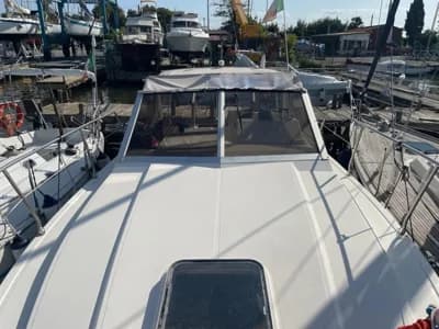 Azimut AZ 28 2