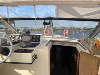 Azimut AZ 28 3