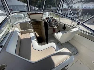 Bayliner 2355 CIERA 3