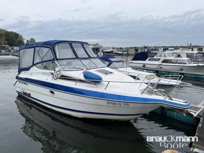 Wellcraft Excel 23 SE 2