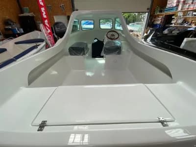 Fjordjollen 535 HT 3