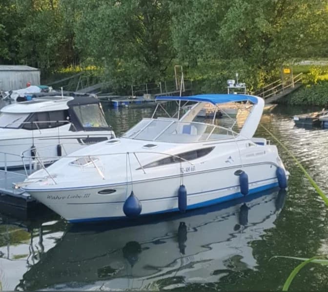 Bayliner 2855 Ciera