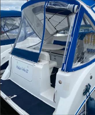 Bayliner 2855 Ciera 2