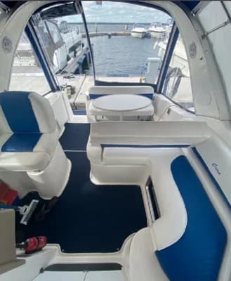 Bayliner 2855 Ciera 3