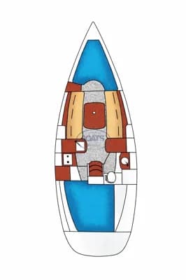 Bénéteau Oceanis 311 Clipper 2