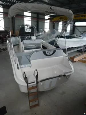 Trimarchi 57S 2