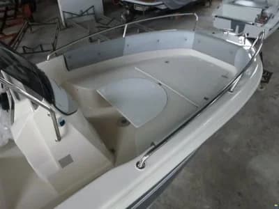 Trimarchi 57S 3