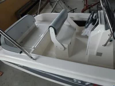 Trimarchi 57S 4