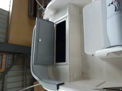 Trimarchi 57S 5
