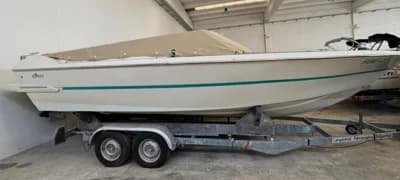 Ilver Mizar 26 2