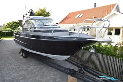 Westboat 29 HT 2