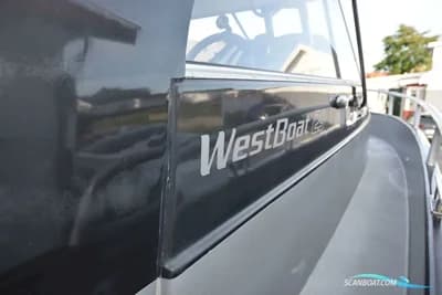 Westboat 29 HT 3