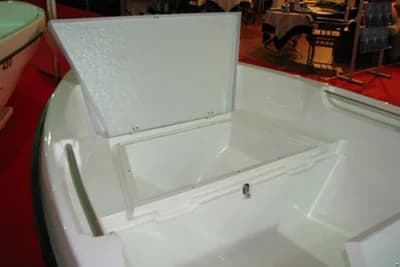 Yerliyurt Marin 450 Sandy LX 5
