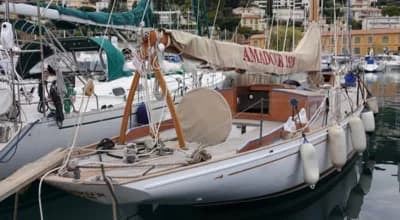 Marconi Cutter 2