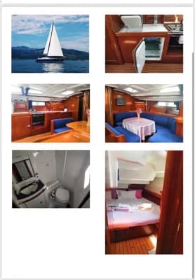 Bénéteau Oceanis Clipper 473 3