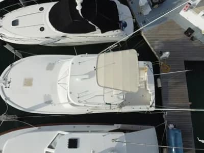 2003 Luhrs 36 Open Boat for Sale in Willemstad 2