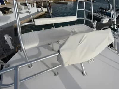 2003 Luhrs 36 Open Boat for Sale in Willemstad 3