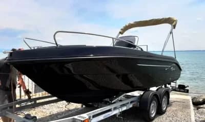 AS Marine 19 GL Open 2