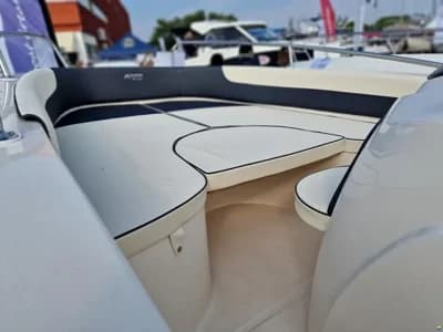 AS Marine 19 GL Open 5