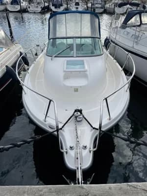 Bayliner Trophy 5