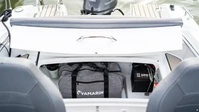 Yamarin 50 BR (Neuboot) 3