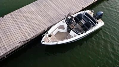 Yamarin 50 BR (Neuboot) 4