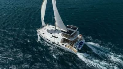 2023 Royal Cape Majestic Fly 570 Boat for Sale in Road Town 2