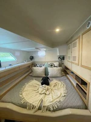 2023 Royal Cape Majestic Fly 570 Boat for Sale in Road Town 5