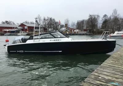 XO 250 Open 3