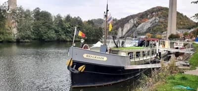 Luxemotor 30m 2