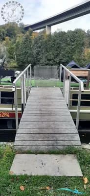 Luxemotor 30m 3
