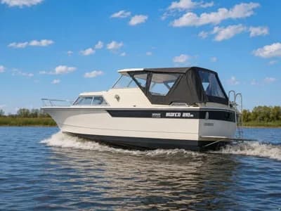 Marco Yachts 810 AK 2