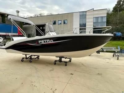 Trimarchi Petra New/Nuovo 2