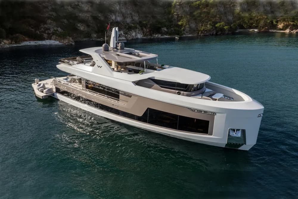 2026 Mazu Ds 92 Boat for Sale