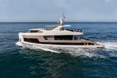 2026 Mazu Ds 92 Boat for Sale 2