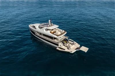 2026 Mazu Ds 92 Boat for Sale 3