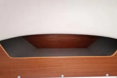 Galia 660 Cabin 3