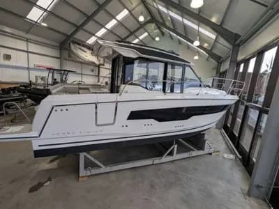 JEANNEAU MERRY FISHER 895 2