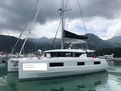 LAGOON 46 2