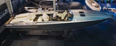 NOR-TECH 420 MONTE CARLO 2