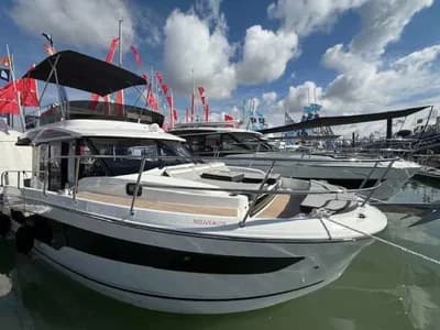 JEANNEAU MERRY FISHER 1095 2