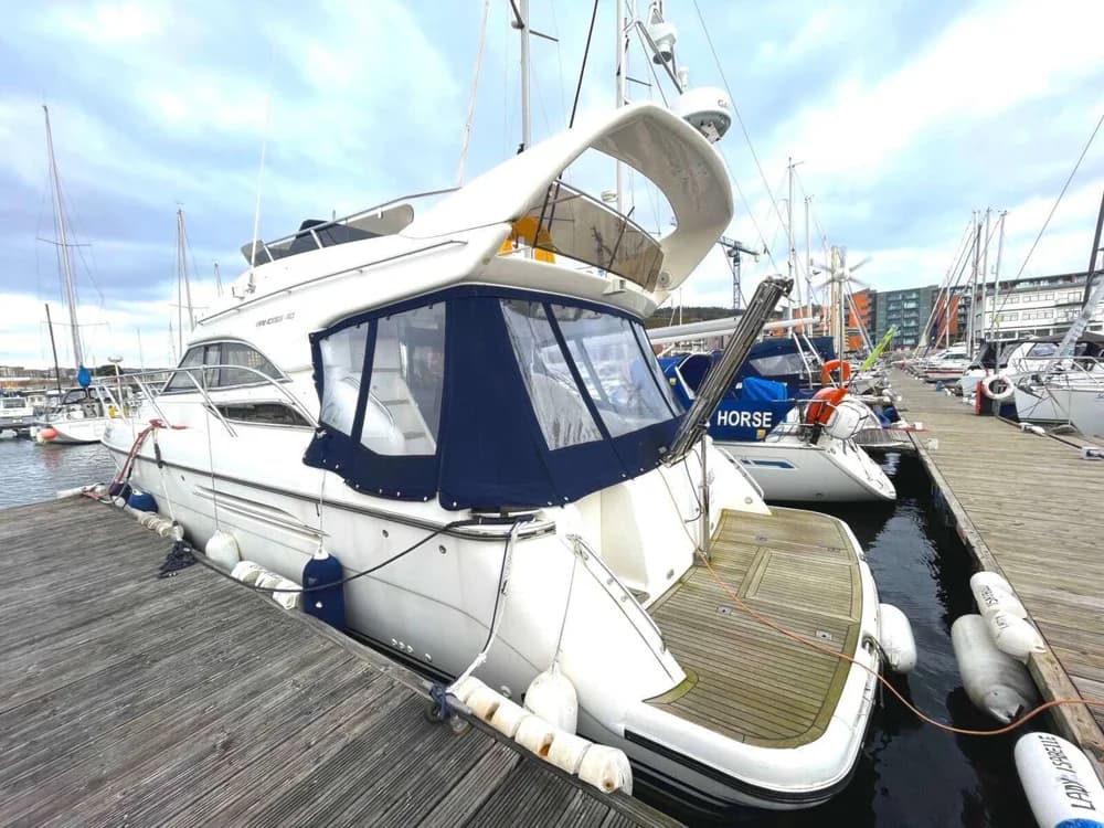 Princess 40