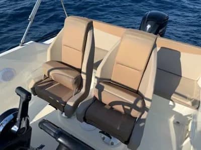 QUICKSILVER ACTIV 605 OPEN 3